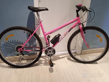 MTB Donna 26"