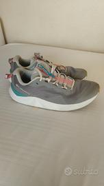 scarpe sportive numero 41,5