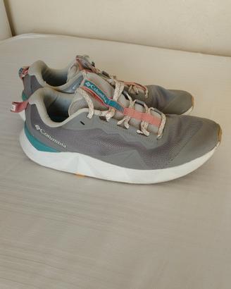 scarpe sportive numero 41,5