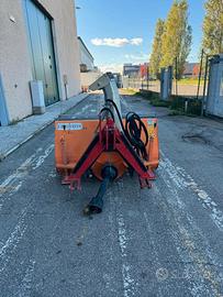 Turbina usata Cerruti 130cm