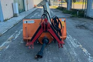 Turbina usata Cerruti 130cm