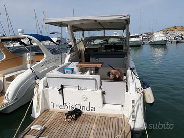 Cranchi clipper cruiser