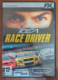 Toca Race Driver Pc Game