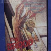 Dvd the brood-la setta