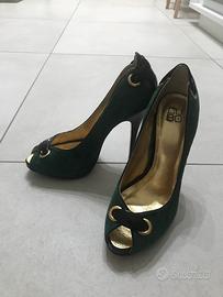 Decoltè Cubo 38 - come nuove