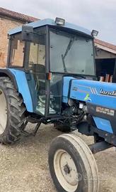 LANDINI 60 BLIZZARD