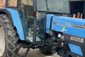 LANDINI 60 BLIZZARD