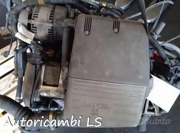 Motore FIAT 1.2 8V 840A3000 mono iniettore