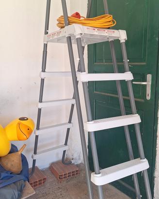 PISCINA 10 METRI PER 5😍