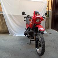 Bmw r 80 gs - 1990
