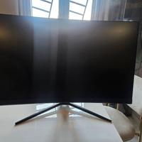 monitor msi gaming