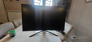 monitor msi gaming