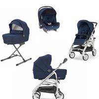 Trio Inglesina Trilogy