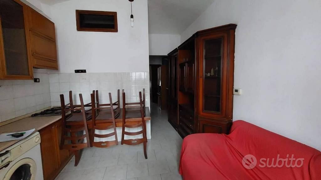 Appartamento – Torino, Borgo Dora, Circoscrizione 7 - Vista 2
