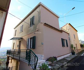 Casa - Massignano