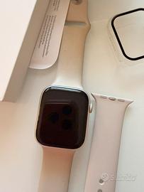 Apple watch 8