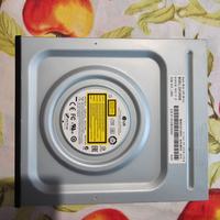 Lettore DVD LG
