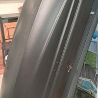 box tetto per auto marca Thule Pacifici 780