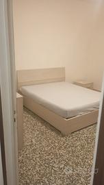 Camera zona ospedale