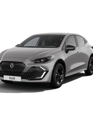 Renault Clio nuova Renault techno full hybrid...