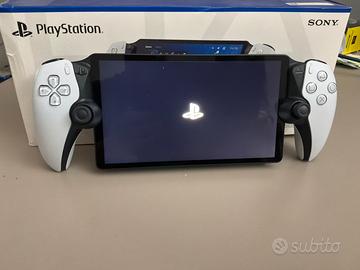 Playstation portal