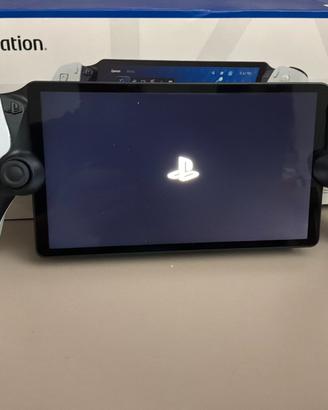 Playstation portal