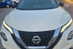Nissan Juke 1.0 T N-Connecta - 2022 - 51.000 k
