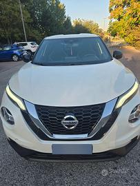 Nissan Juke 1.0 T N-Connecta - 2022 - 51.000 k