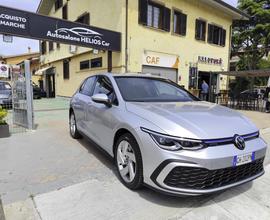Volkswagen Golf 1.4 Plug-In Hybrid DSG GTE 12/2021