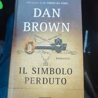 il simbolo perduto di down Brown 