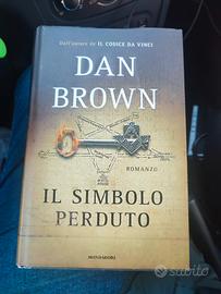 il simbolo perduto di down Brown 