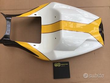 Codone carbonio ducati ms production 748 916 996