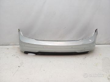 Paraurti post originale mercedes c180 c204 2011-20