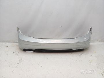 Paraurti post originale mercedes c180 c204 2011-20