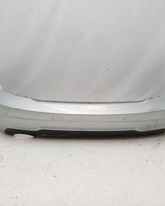 Paraurti post originale mercedes c180 c204 2011-20