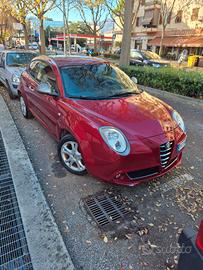 Mito 1300 95 cv ottobre 2014