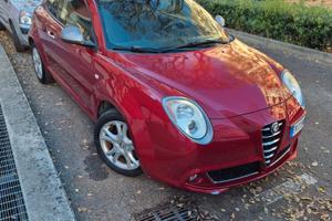 Mito 1300 95 cv ottobre 2014