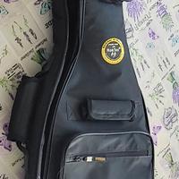 Custodia Warwick imbottita per chitarra elettrica