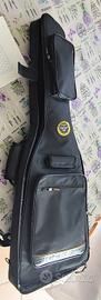 Custodia Warwick imbottita per chitarra elettrica