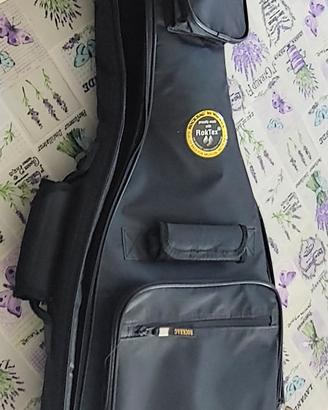 Custodia Warwick imbottita per chitarra elettrica
