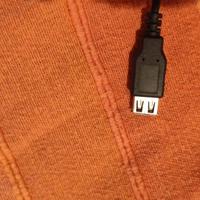 cavi prolunga usb