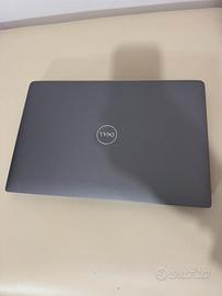 Notebook dell 5420