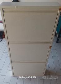 scarpiera 