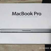 MacBook pro