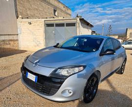 Renault Megane Mégane 1.5 dCi 110CV Dynamique-GANC