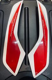 Carene codino Hypermotard 821 sp