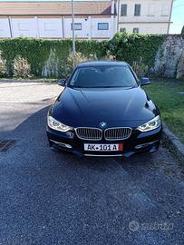 2013 BMW