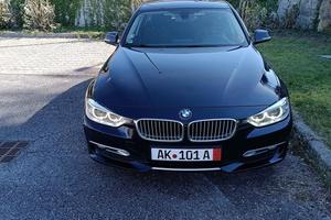 2013 BMW