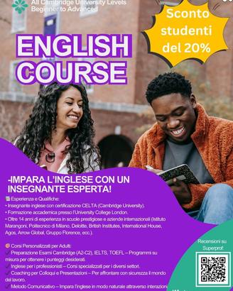 Scegli il metodo più efficace, ricercato e recente