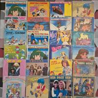 45 GIRI CRISTINA D’AVENA